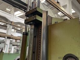 Gockel Gockel G8 el (6130PL) x 5100mm Vertical