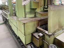 Gockel Gockel G8 el (6130PL) x 5100mm Vertical