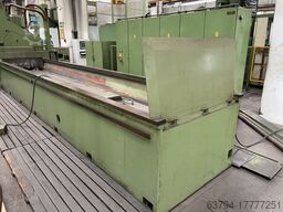 Gockel Gockel G8 el (6130PL) x 5100mm Vertical