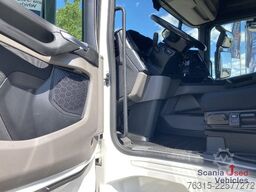 Scania R 460 NA - SUPER - HIGHLINE - 2x TANKs - ACC