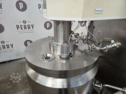 Fryma VME-120/C