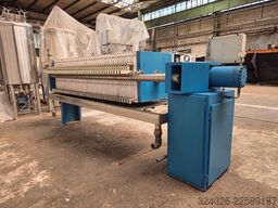 Antares AKER 630/50-OO