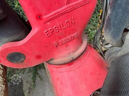 Palfinger EPSILON S 260 L