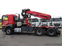 Palfinger EPSILON S 260 L
