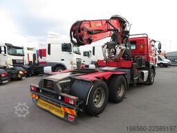Palfinger EPSILON S 260 L