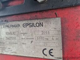 Palfinger EPSILON S 260 L