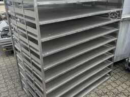 APV Brine Vats