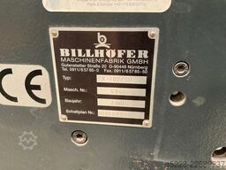Billhöfer EK 102-50