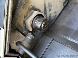 MAZAK Nexus QTN 200II MSY