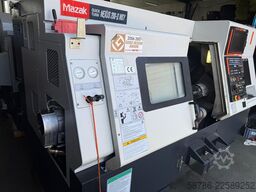 MAZAK Nexus QTN 200II MSY