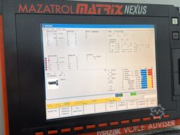 MAZAK Nexus QTN 200II MSY
