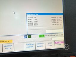 MAZAK Nexus QTN 200II MSY