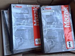 MAZAK Nexus QTN 200II MSY