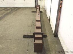 unbekannt Länge 4240 mm