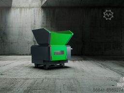 Robust SD 900/18,5 kW