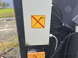  Ecopress LDS-18 S HF Lift dumper body repair objec