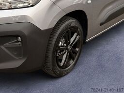 CITROEN Berlingo L1 PureTech 110