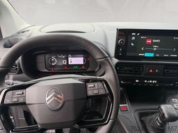 CITROEN Berlingo L1 PureTech 110