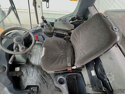 LIEBHERR l 538 kein 524 542 546 sehr schöne Maschine