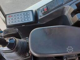 LIEBHERR l 538 kein 524 542 546 sehr schöne Maschine