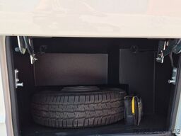 IVECO 2x Daily 70 Lagerfahrzeug Ferqui Sunrise 2,5 m B