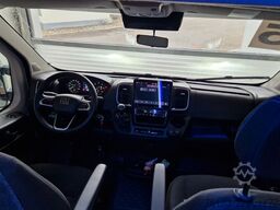 FIAT Ducato 9 Sitzer Mobility Airlineboden Rolli