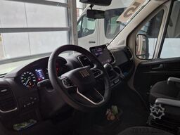 FIAT Ducato 9 Sitzer Mobility Airlineboden Rolli