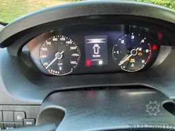 FIAT Ducato 9 Sitzer Mobility Airlineboden Rolli
