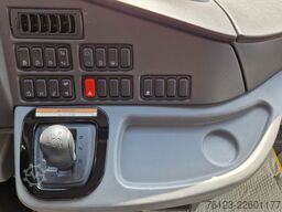 TEMSA 5 units Prestij SX,Novo Lux, Daily, Atego
