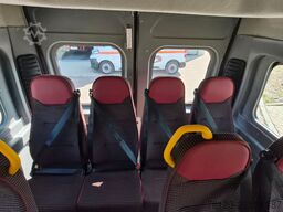 FIAT Opel Movano 18 SS  in Stock Fiat Ducato