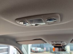 Citroën SpaceTourer Opel Zafira Plus M 9 Sitzer