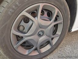 Citroën SpaceTourer Opel Zafira Plus M 9 Sitzer