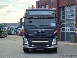 Volvo FM 13.500 Globetrotter 8x4*4 - Cable system / 3...