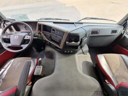 Volvo FM 13.500 Globetrotter 8x4*4 - Cable system / 3...