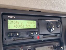 Volvo FM 13.500 Globetrotter 8x4*4 - Cable system / 3...