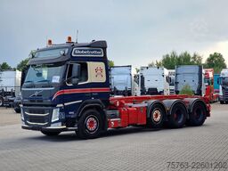 Volvo FM 13.500 Globetrotter 8x4*4 - Cable system / 3...