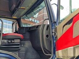 Volvo FM 13.500 Globetrotter 8x4*4 - Cable system / 3...