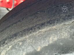Volvo FM 13.500 Globetrotter 8x4*4 - Cable system / 3...