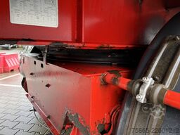 Tracon TO 1620 / Curtainside / Loadlift / 2x Steering ...