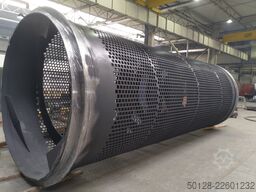 Doppstadt Eggersmann Siebotec Pronar SM620 SM720 T60 T70 5000 20.55 20.72