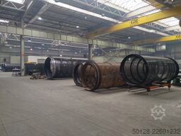 Doppstadt Eggersmann Siebotec Pronar SM620 SM720 T60 T70 5000 20.55 20.72
