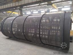 Doppstadt Eggersmann Siebotec Pronar SM620 SM720 T60 T70 5000 20.55 20.72