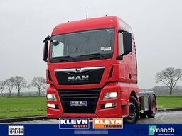 MAN 18.420 TGX XLX PTO ADR EX III