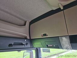 MAN 18.420 TGX XLX PTO ADR EX III