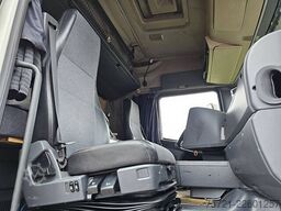 SCANIA R420 HIGHLINE RETARDER