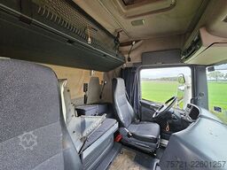 SCANIA R420 HIGHLINE RETARDER