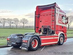 SCANIA R410