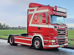 SCANIA R410