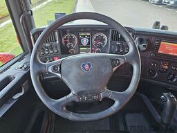 SCANIA R410