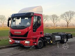 IVECO 80E21 EUROCARGO WB 369 MANUAL AIRCO